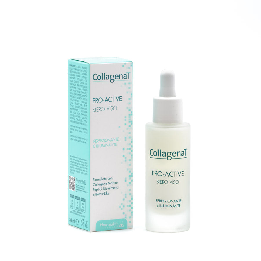 Collagenat Active Siero Viso