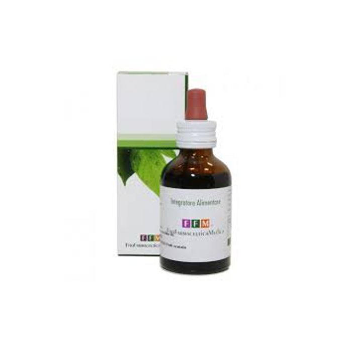 Fitofarmaceutica ECHINACEA - SOLUZIONE IDROALCOLICA DA PIANTA FRESCA IN GOCCE