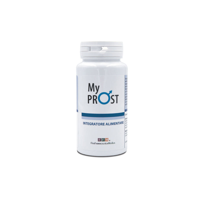 Fitofarmaceutica My Prost - Flacone da 60 capsule